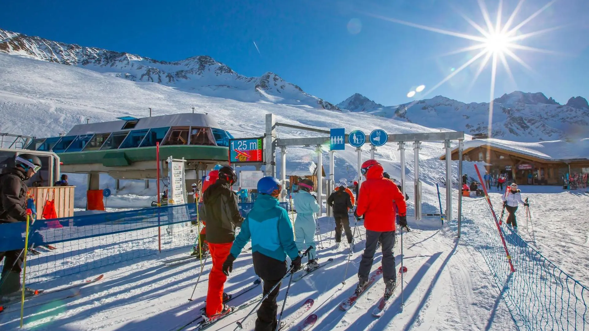 Appartement Les Capucins 22 - Happy Rentals Chamonix 0*,  France