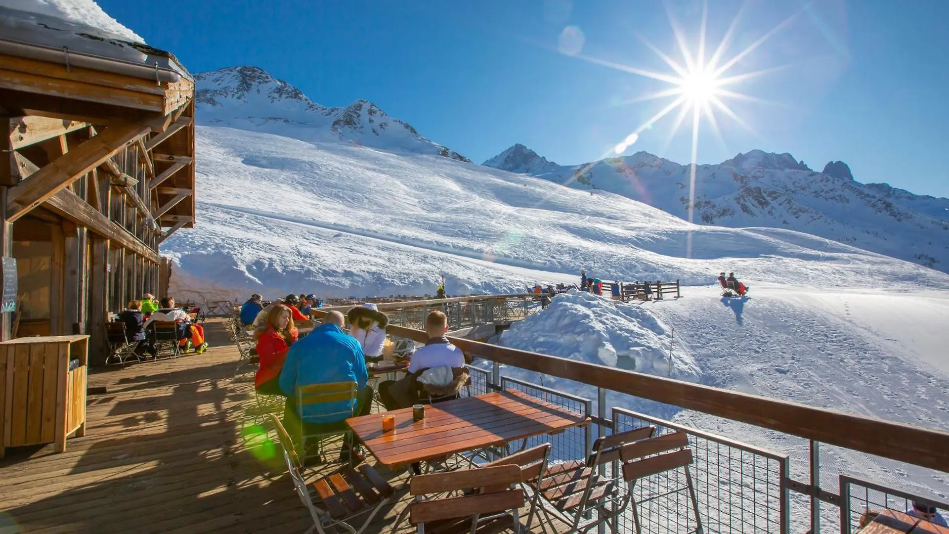 Appartement Les Capucins 22 - Happy Rentals Chamonix 0*,